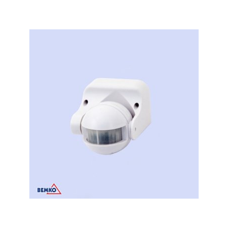BEMKO SES09 1200W 180° Motion Sensor Light BEMKO SES09 1200W 180° Motion Sensor Light