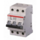 ABB E203 Miniature Circuit Breaker 80-125A