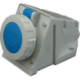 SEZ IZG Electrical Wall Socket