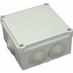 SEZ S-Box Installation Enclosure