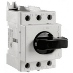 MOREK SD Power Control Switch
