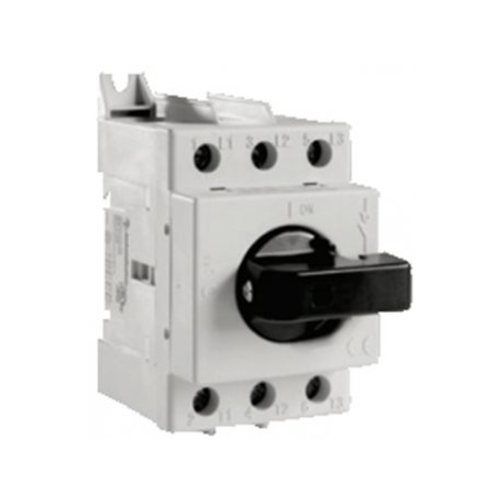 MOREK SD Power Control Switch
