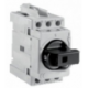 MOREK SD Power Control Switch