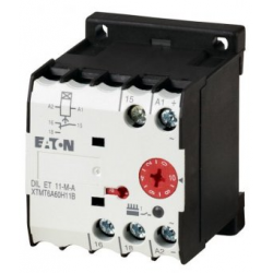 EATON DILET Series Time Relay