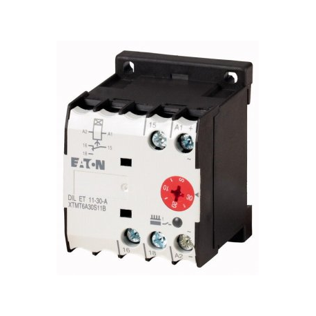 EATON DILET Series Time Relay