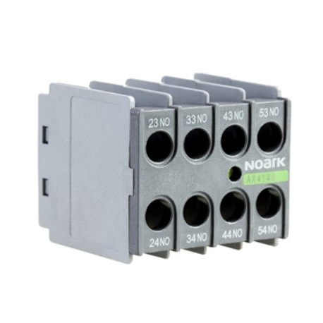 NOARK Ex9C Contactor Auxiliary Contacts