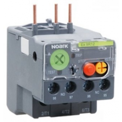 NOARK Ex9R Overload Protection Device