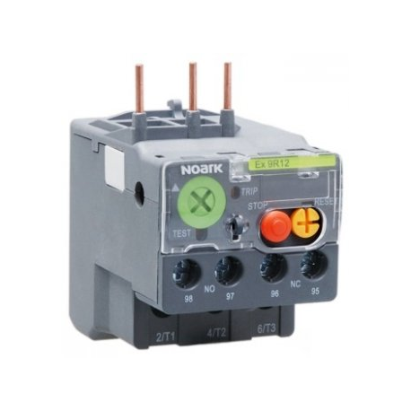 NOARK Ex9R Overload Protection Device