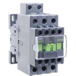 Stycznik NOARK Ex9C 3P 230V 1NO+1NC