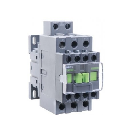NOARK Ex9C 3P 230V Contactor 1NO+1NC