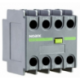 NOARK Ex9C Contactor Auxiliary Contacts