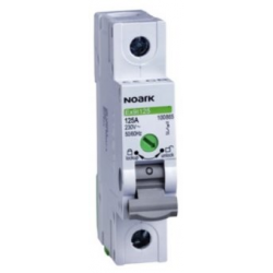 NOARK Ex9I125 circuit breaker