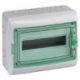 Schneider Electric Kaedra Distribution Panel