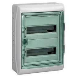 Schneider Electric Kaedra Distribution Panel
