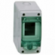 Schneider Electric Kaedra Distribution Panel