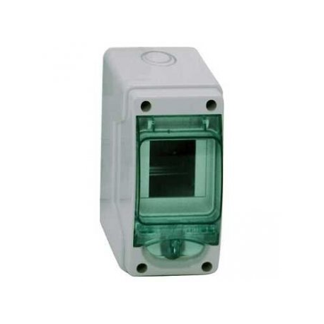 Schneider Electric Kaedra Distribution Panel
