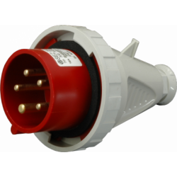 SEZ IVG High-Performance Connector