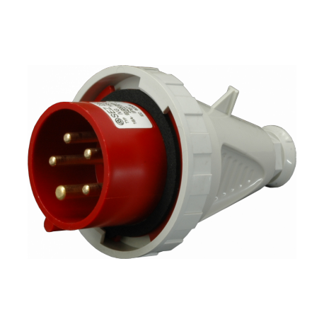 SEZ IVG High-Performance Connector SEZ IVG High-Performance Connector