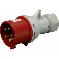 SEZ IVN Connector Plug