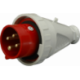 SEZ IVG High-Performance Connector
