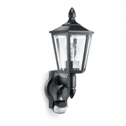 STEINEL L 15 S Outdoor Motion Sensor Light