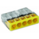WAGO 2273 Series Compact Splicing Connector
