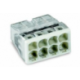 WAGO 2273 Series Compact Splicing Connector