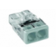 WAGO 2273 Series Compact Splicing Connector