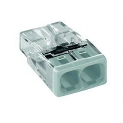 WAGO 2273 Series Compact Splicing Connector