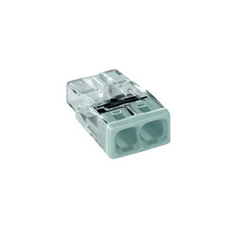 WAGO 2273 Series Compact Splicing Connector