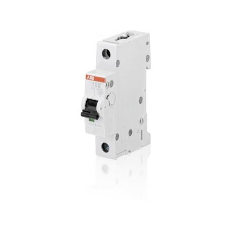 ABB S200 Miniature Circuit Breaker