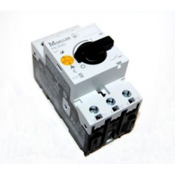 EATON PKZM0 Motor Protection Circuit Breaker