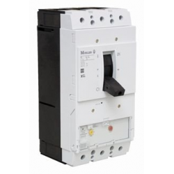 EATON LZMN4 Molded Case Circuit Breaker
