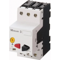 EATON PKZM01 Motor Protection Circuit Breaker