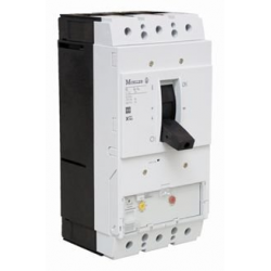EATON LZMN3 Molded Case Circuit Breaker