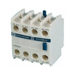 Blok kontaktowy SCHNEIDER ELECTRIC LADN