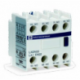 Schneider Electric LADN Auxiliary Contact Block