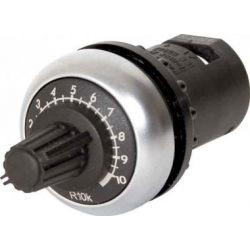 EATON M22-R Rotary Potentiometer