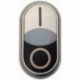 EATON M22-DDL Double Push Button Switch
