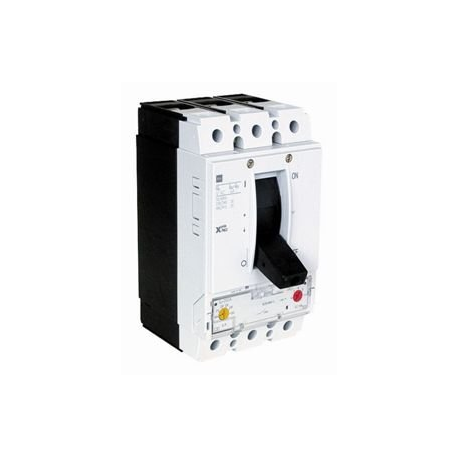 EATON LZMC2 Molded Case Circuit Breaker