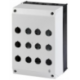 EATON M22-I Control Station Enclosure