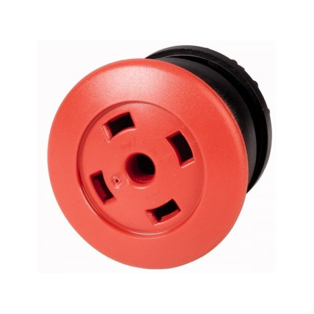 EATON M22-DP Mushroom Head Push Button