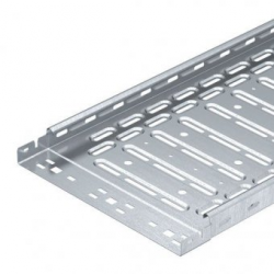 OBO BETTERMANN RKS-Magic Perforated Cable Trays