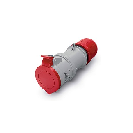 SCAME Optima IP44/IP54 Electrical Socket