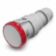 SCAME Optima Waterproof Connector IP66/67/69