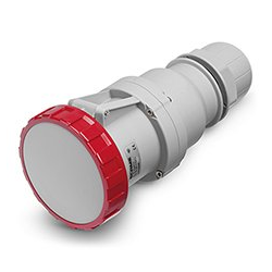SCAME Optima Waterproof Connector IP66/67/69