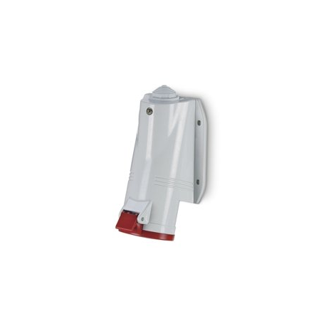 SCAME Optima IP 44 Sieninis lizdas SCAME Optima IP 44 Sieninis lizdas