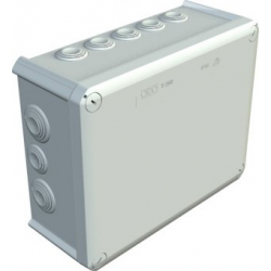 OBO BETTERMANN Plug-In Seal Junction Box