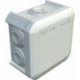 OBO BETTERMANN Plug-In Seal Junction Box