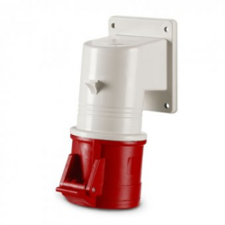 Sieninis lizdas Eureka IP 44